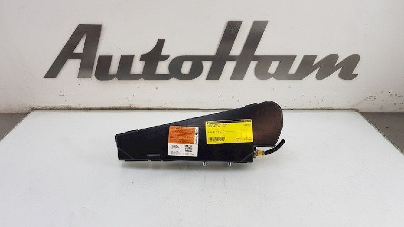 AIRBAG SIEGE Volvo V40 (MV) (|31418250|P09123596|), Utilisé, Volvo