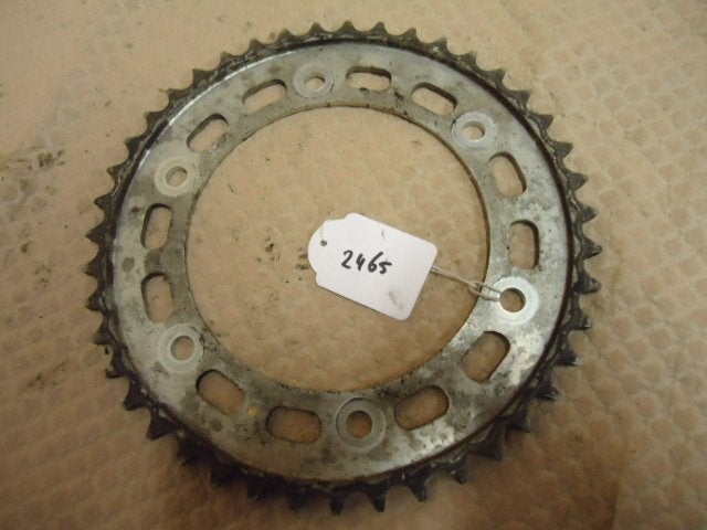 CBR900 2002 - 2003 Honda Kettingset Kettingwiel D1-17356