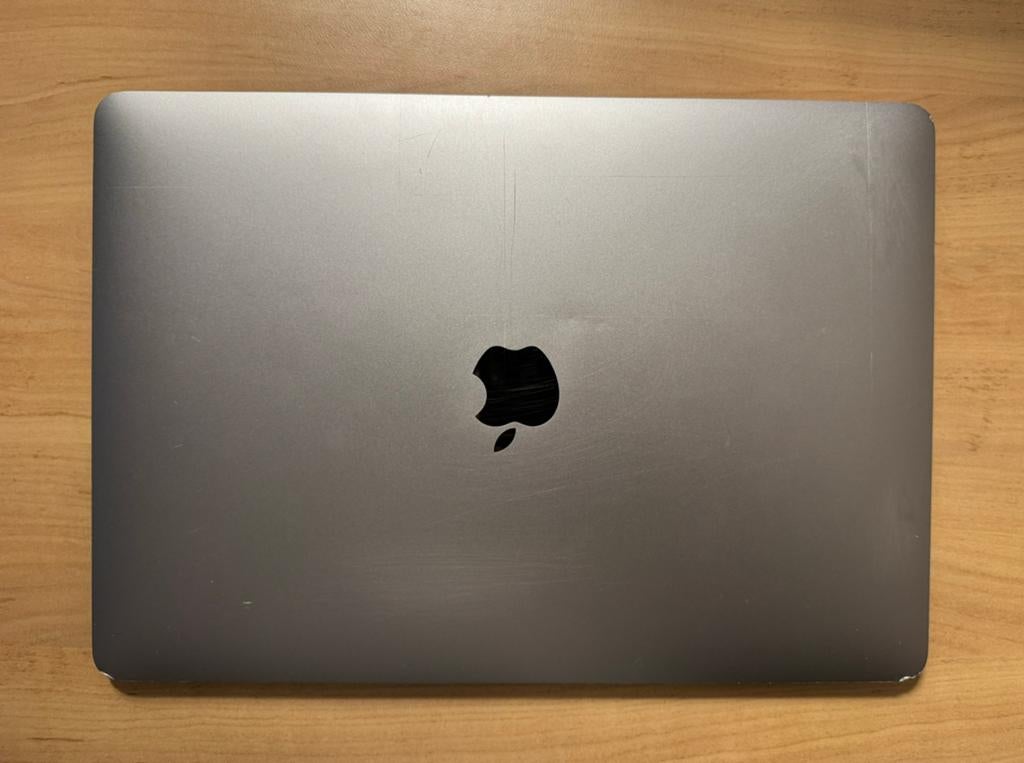 Macbook Air M1 2020 - 8GB / 256GB, Computers en Software, Apple Macbooks, Gebruikt, 256 GB, 8 GB, 13 inch