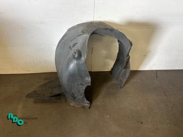 Wielkuip van een Volkswagen Polo (Polo 09-), Gebruikt, -, Volkswagen, -