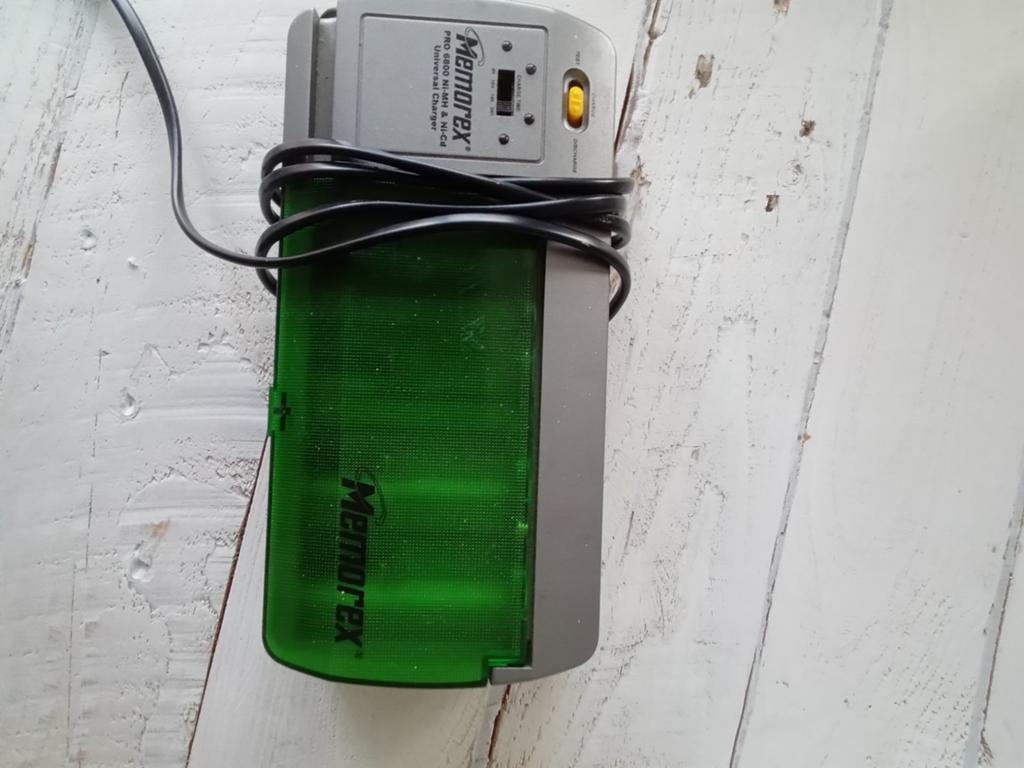 Lader memorex, Enlèvement ou Envoi