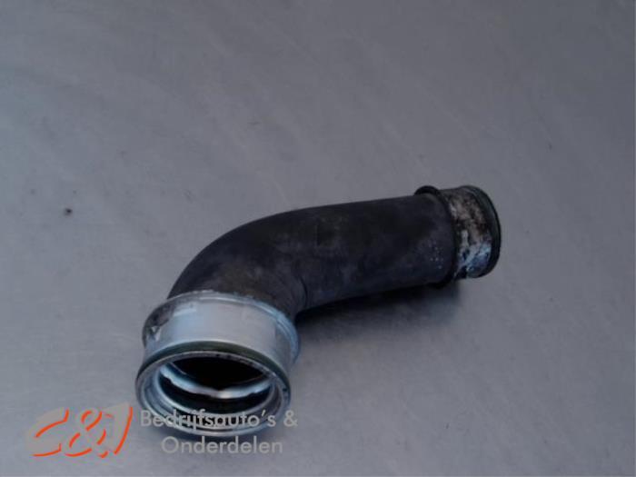 Tube intercooler d'un Volkswagen Transporter, Volkswagen, -, 3 mois de garantie, Utilisé