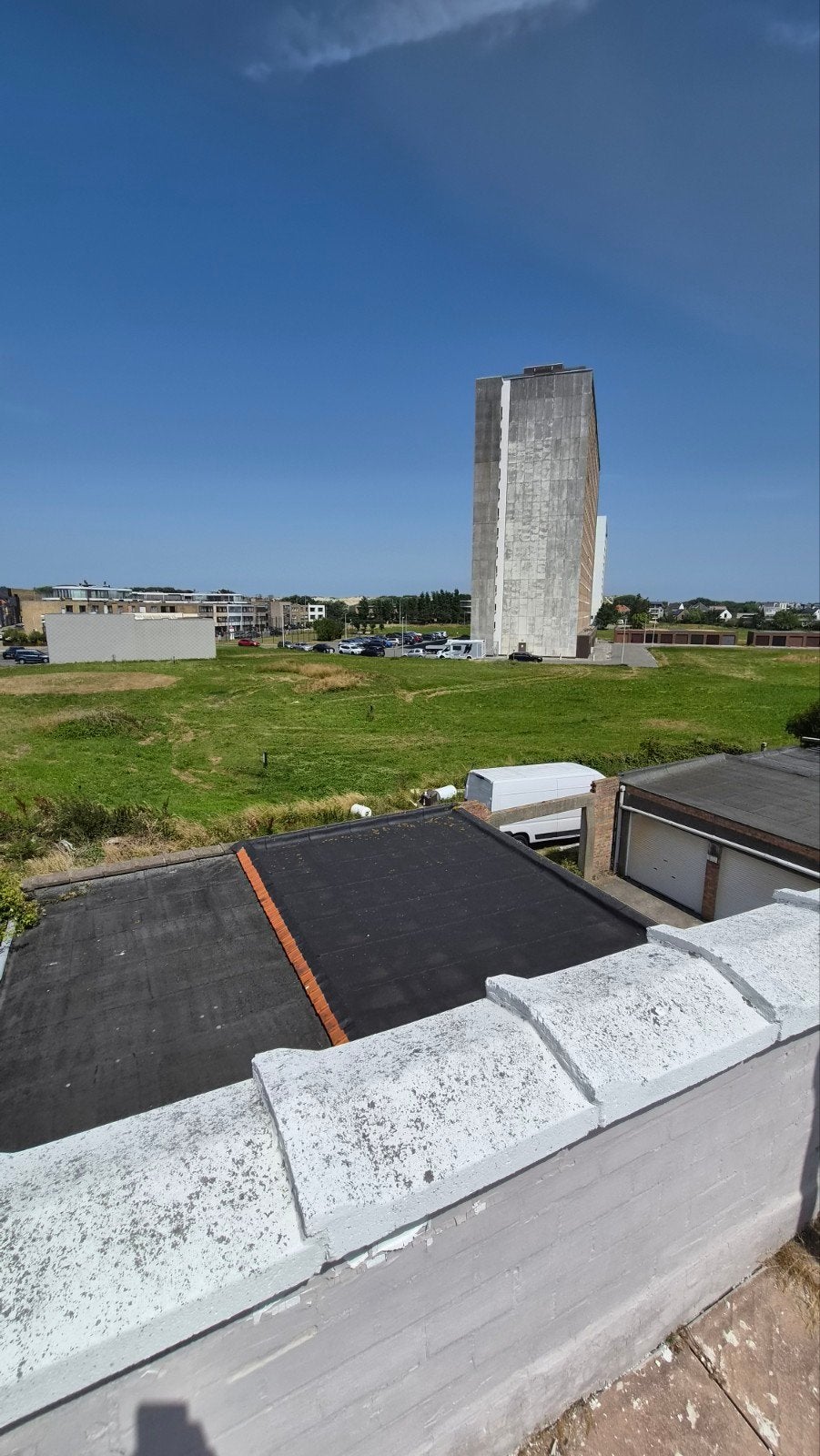 appartement te huur