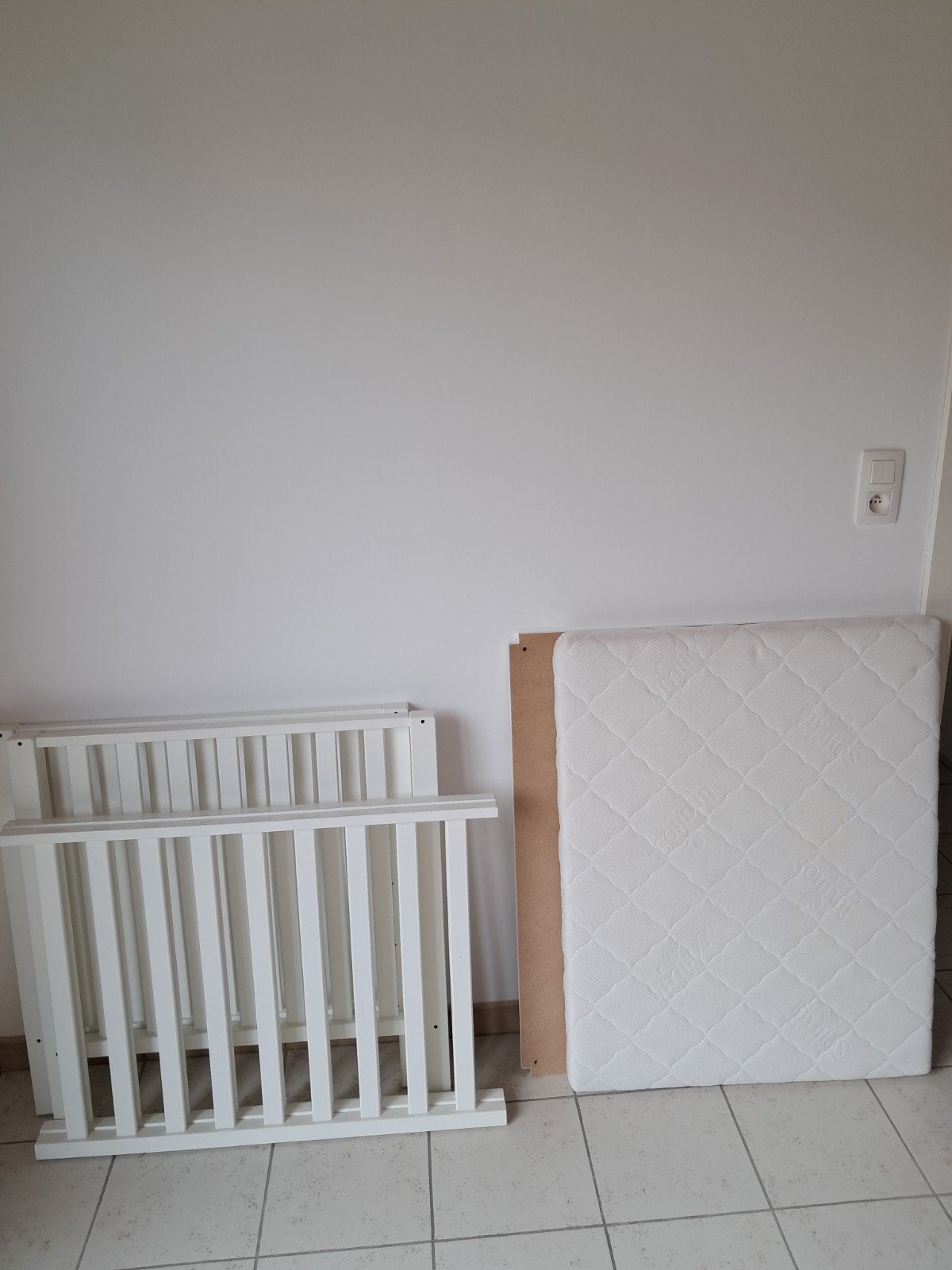 Babypark quax, Kinderen en Baby's, Babyparken, Ophalen