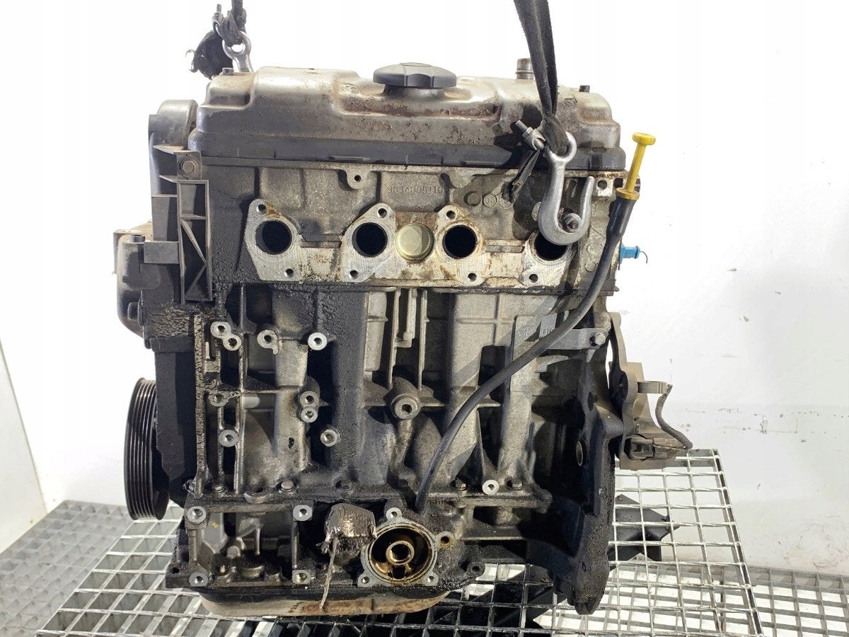 Moteur KFV Nu C3 CITROEN, Envoi, Utilisé, Daihatsu