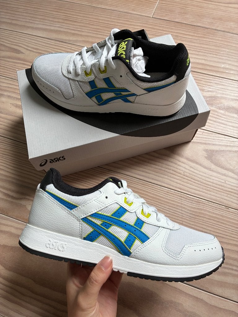 Asics sneakers, Kleding | Dames, Overige kleuren, Nieuw, Ophalen of Verzenden, Sneakers