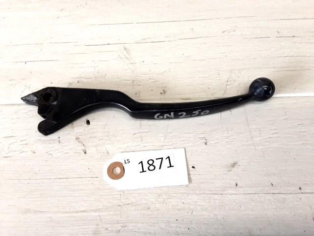 GN250 1981 - 1987 Suzuki Hendel Remhendel D1-53087