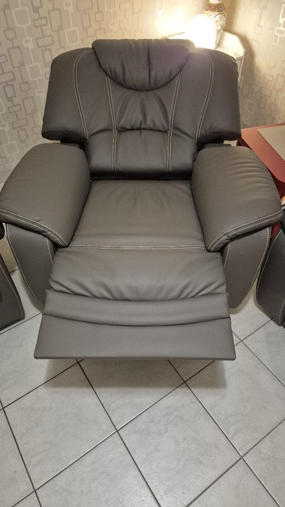 RELAX zetel, Huis en Inrichting, Zetels | Zetels, Ophalen, Gebruikt, Eenpersoons