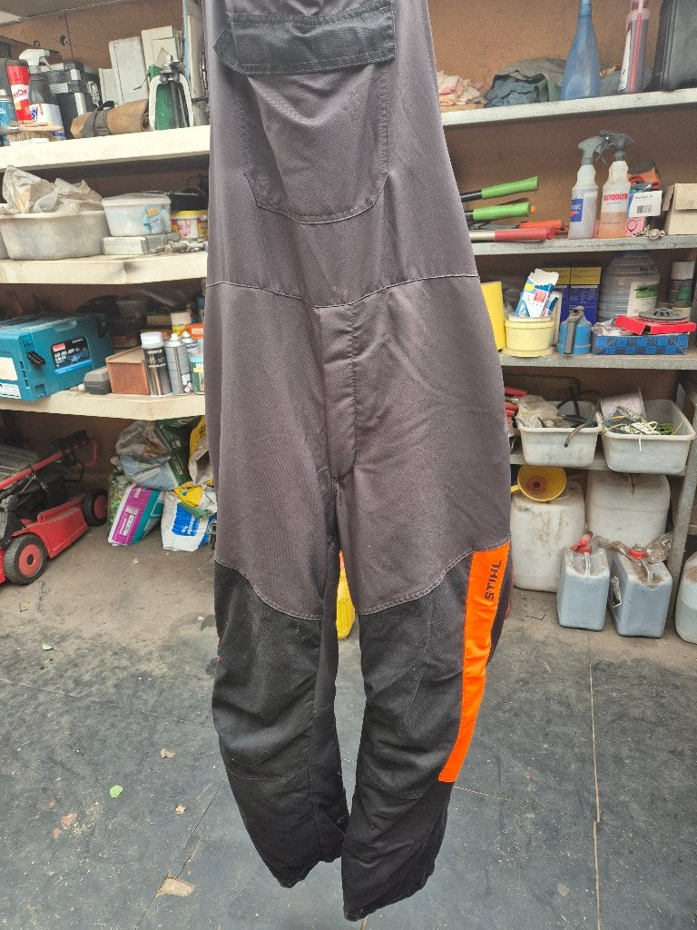 Stihl zaagbroek FUNCTION Universal SZ XL (NIEUW), Tuin en Terras, Ophalen, Nieuw, Echo stihl husqvarna