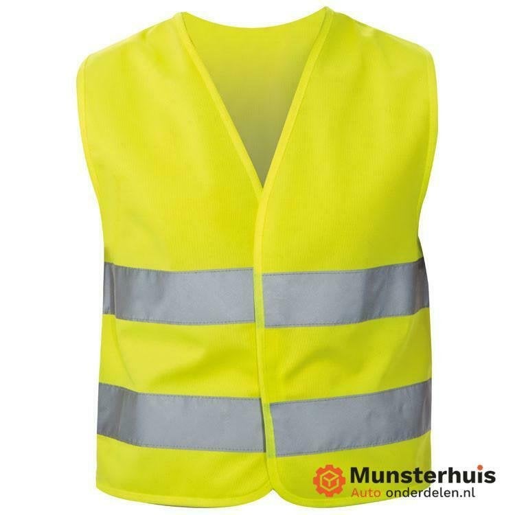 Veiligheidvest, Autos : Pièces & Accessoires, Neuf, Enlèvement ou Envoi