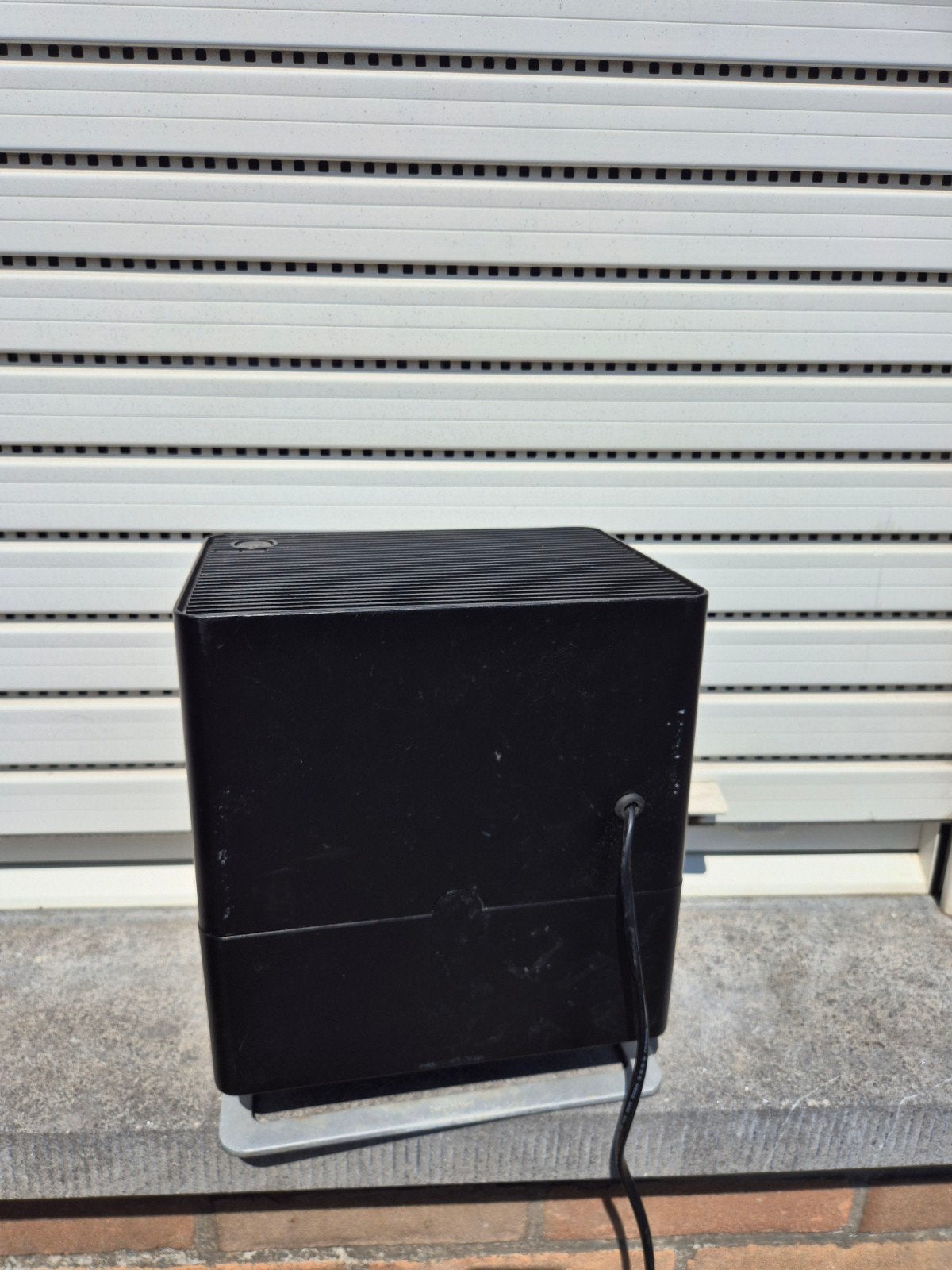 Humidificateur Stadler Form, Enlèvement, Utilisé, Humidificateur