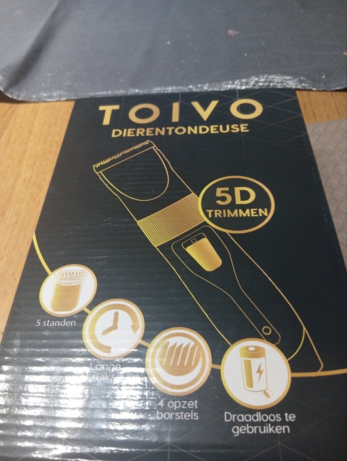 tondeuses pour chiens, Animaux & Accessoires, Enlèvement
