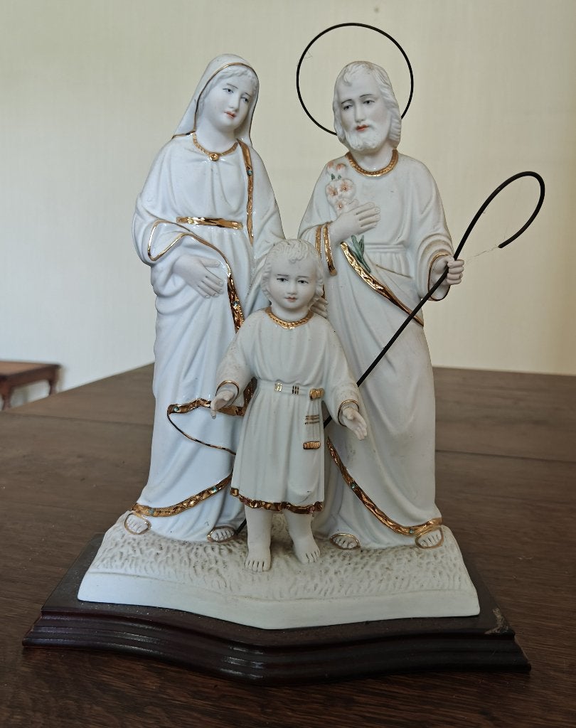 Heilige familie, Antiek en Kunst, Ophalen