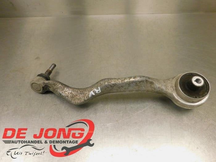 Bras de suspension avant droit d'un BMW 2-Serie, -, 3 mois de garantie, Utilisé, -