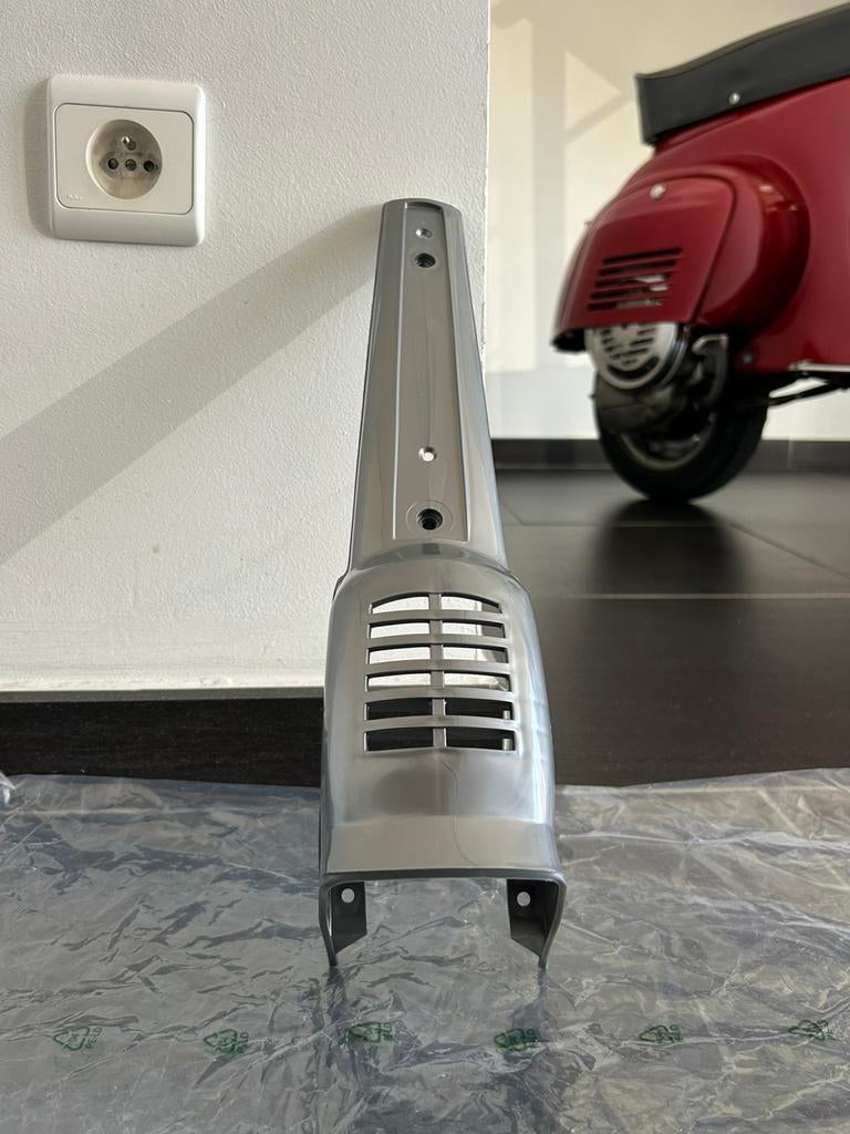Nez avant vespa 50 special, Enlèvement ou Envoi