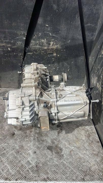 Moteur L2S Complet TESLA S, Envoi, Utilisé, Skoda