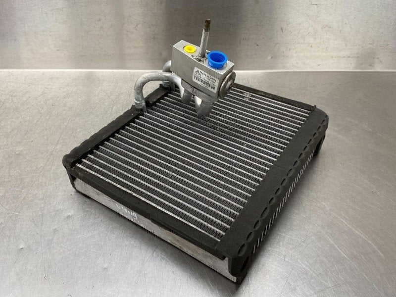 CLIMATISATION EVAPORATEUR Daewoo / Chevrolet Cruze, Utilisé, Daewoo