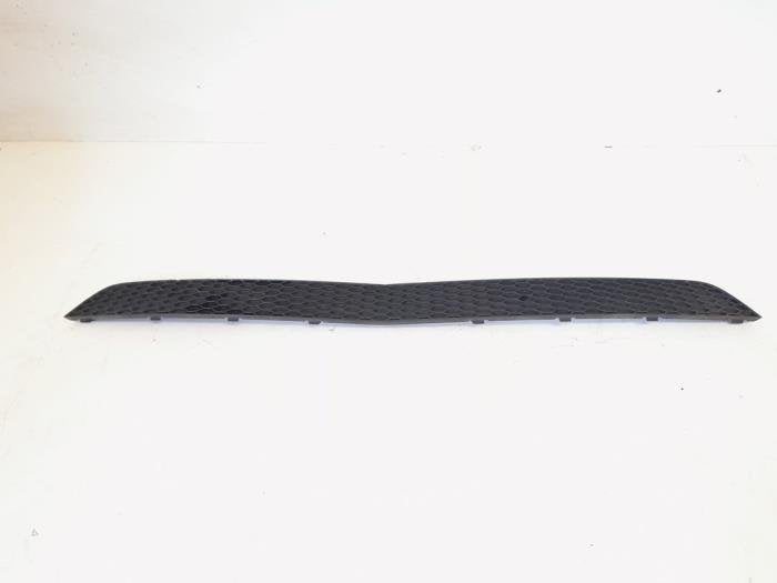 Diffuseur pare-choc arrière d'un Audi A4 (LZ7H), -, 3 mois de garantie, Audi, Utilisé