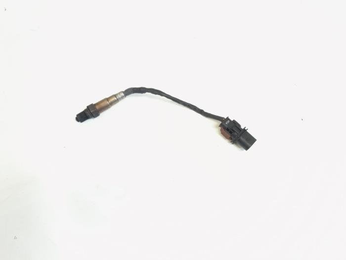 Sonde lambda d'un Audi A4, -, 3 mois de garantie, Audi, Utilisé