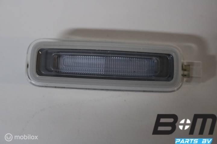 Make-up verlichting Audi RS6 4K 4M0947105, Auto-onderdelen, Interieur en Bekleding, Gebruikt