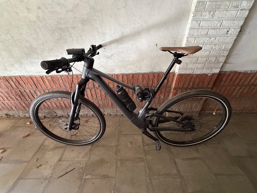 Scott spark mountainbike, Fietsen en Brommers, Ophalen, Zo goed als nieuw, Heren, Overige merken