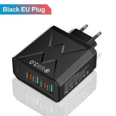 Chargeur rapide USB-C ArcticPower 150 W GaN — Nouveau, Télécoms, Neuf, Enlèvement ou Envoi, Autres marques, Universel