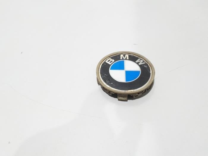 Naafkapje van een BMW 3-Serie, Gebruikt, -, -, Ophalen of Verzenden