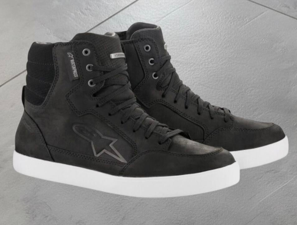 Alpinestars J6 waterdichte T.43 schoenen, Ophalen of Verzenden, Handschoenen