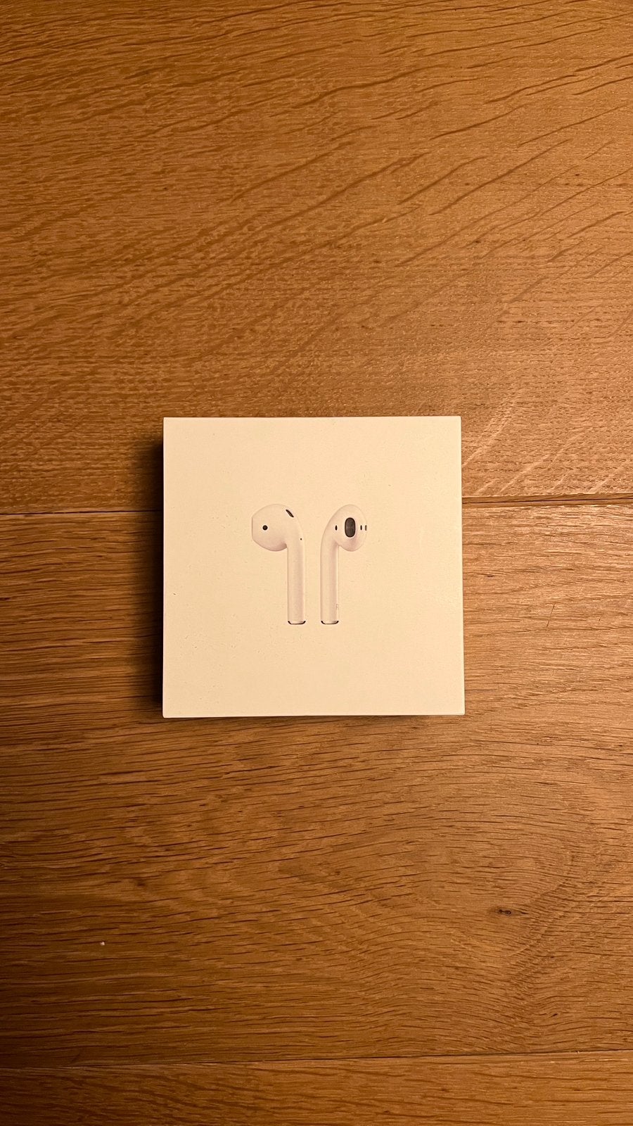 Airpods 1, Télécoms, Enlèvement ou Envoi, Bluetooth, Apple, Utilisé