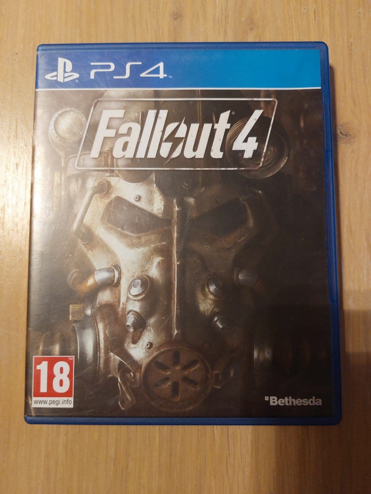 Fallout 4, Games en Spelcomputers, Ophalen, Role Playing Game (Rpg), Vanaf 18 jaar