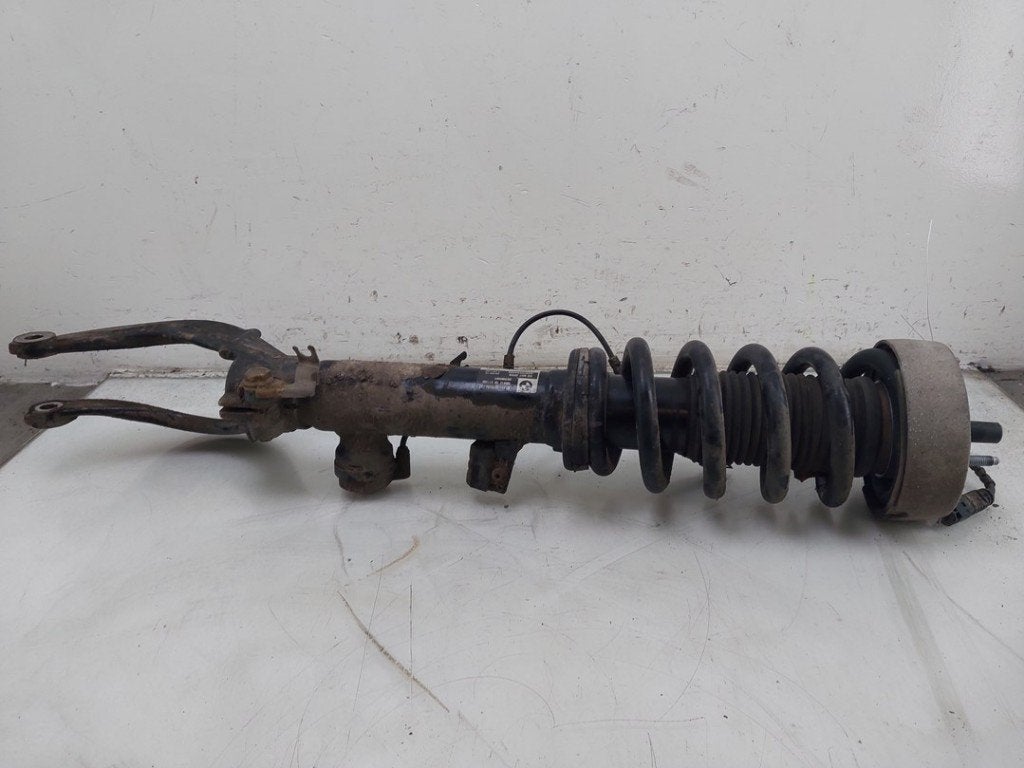 AMORTISSEUR OU ABSORBEUR DE CHOC AVANT DROIT BMW X5 (F15), Utilisé, BMW, Petuelring 130
80809  München, DE, Bayerische Motoren Werke AG