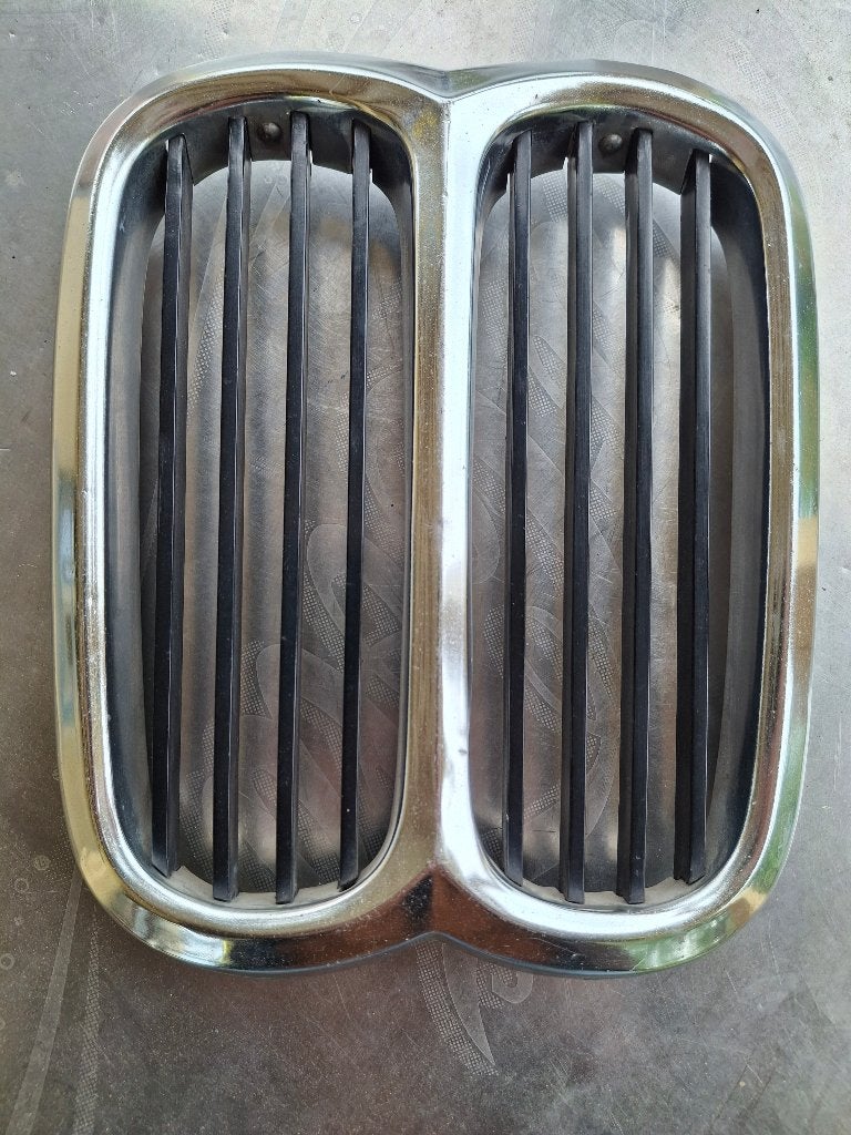 Grille de calandre pour BMW E10 02 1502 1602 1802 2002, Autos : Pièces & Accessoires, Enlèvement ou Envoi, Utilisé, BMW