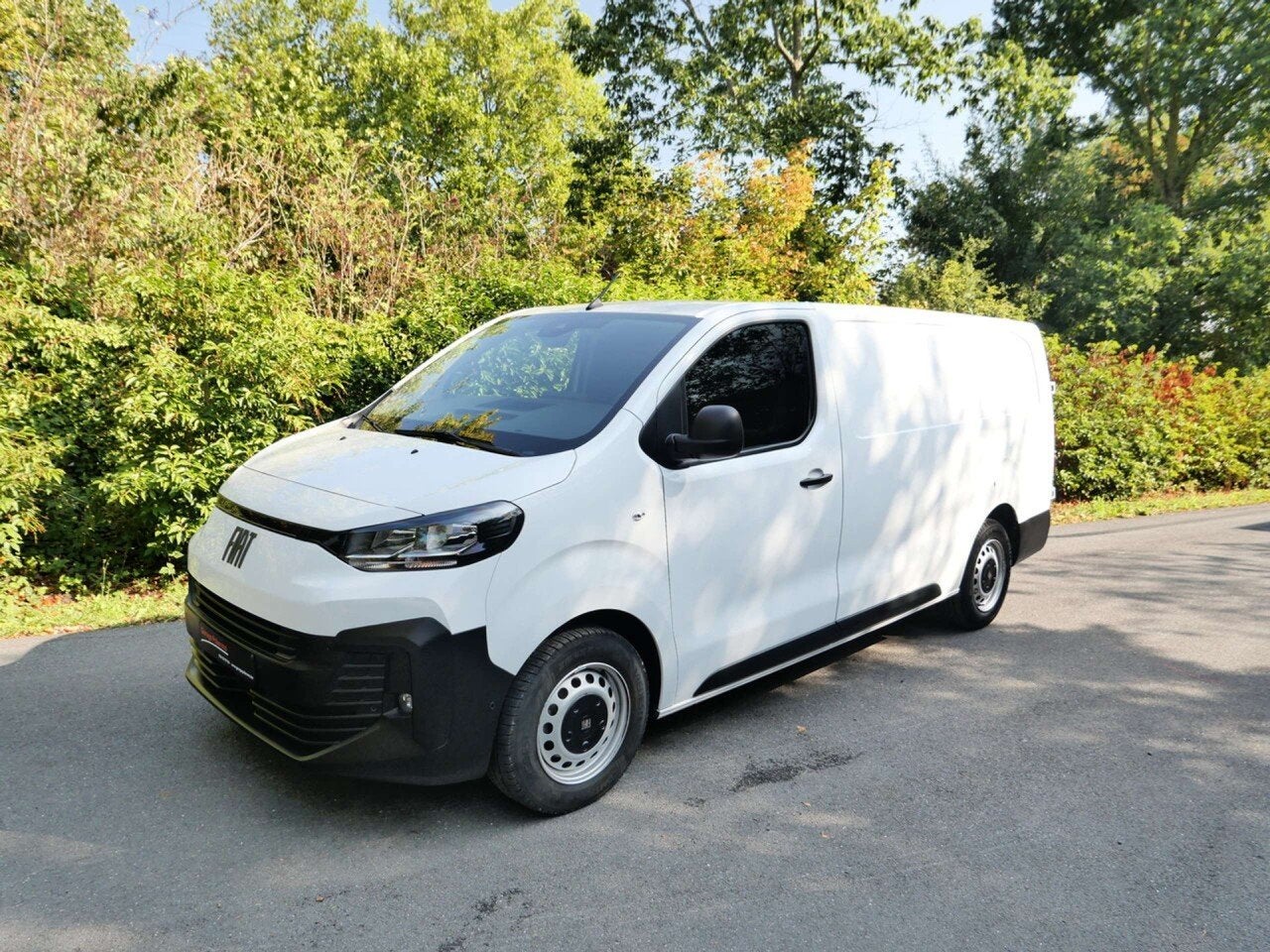Fiat Scudo L3 2.0MULTIJET 145 PK AUTOMAAT AFGELEVERD MET ..., Autos, Achat, Entreprise, 3 places, Carnet d'entretien