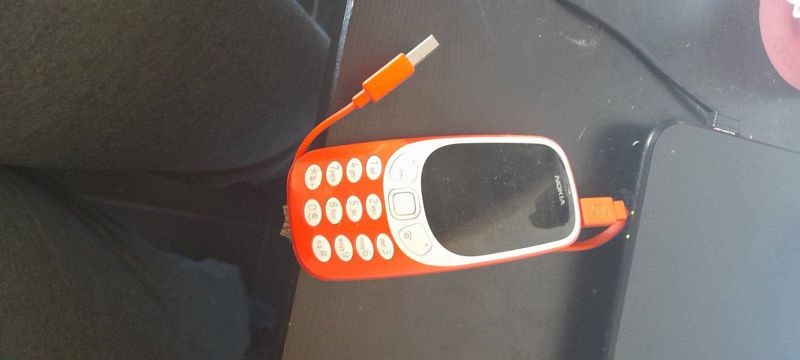 gsm nokia 3310, Sports & Fitness, Enlèvement ou Envoi