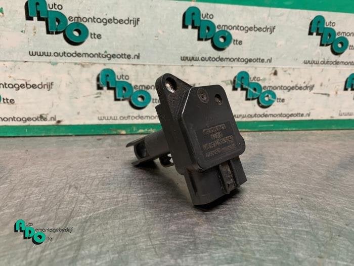 Compteur de masse d'air d'un Suzuki Swift (Swift 05-), -, 3 mois de garantie, Utilisé, -