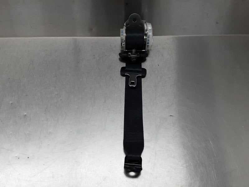 CEINTURE DE SECURITE ARRIERE GAUCHE Swift (ZA / ZC / ZD), Utilisé, Suzuki