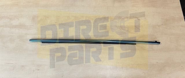 Toyota Auris (10/12-3/19) schachtafdichting (chrome) Rechts, -, Deur, -, Nieuw