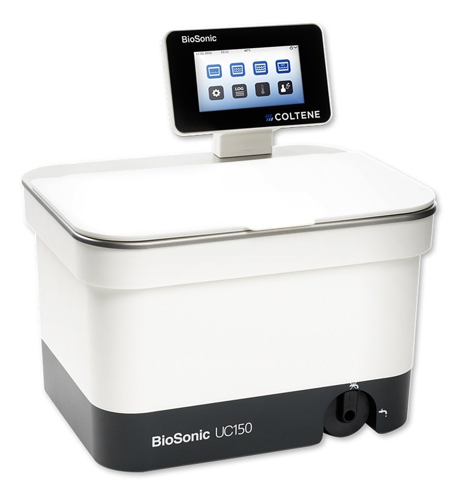 COLTENE BioSonic UC150 bac de nettoyage à ultrasons, Enlèvement, Neuf