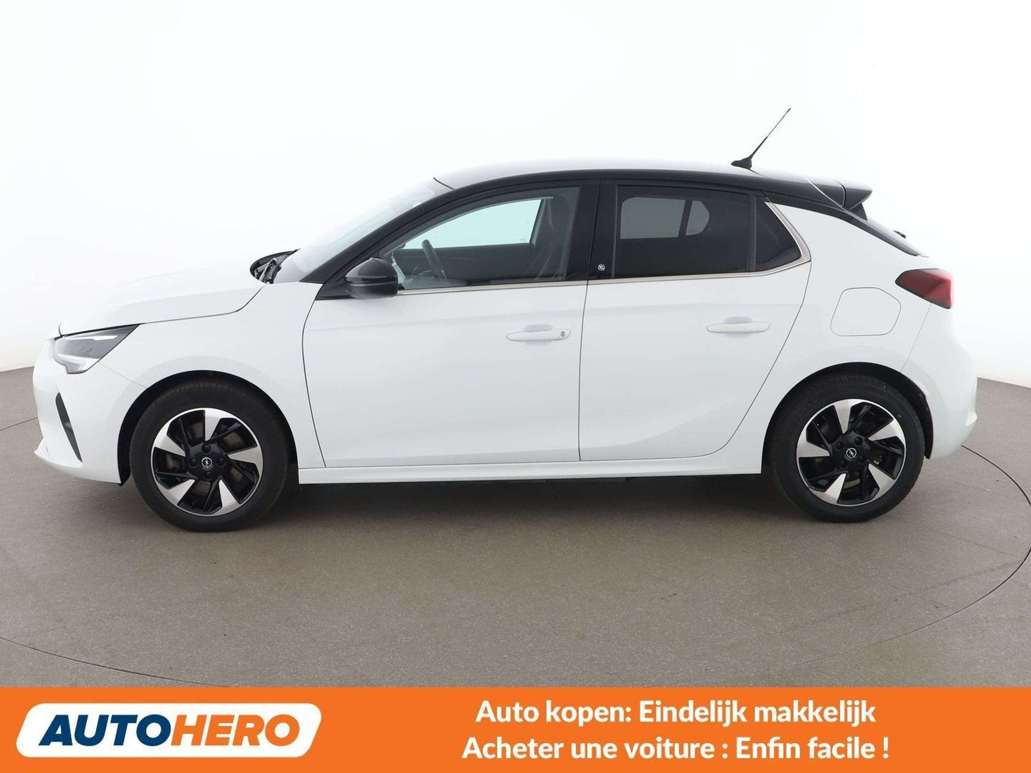 Opel CORSA-E electric drive 100 kW Elegance (automatique), Autos, Opel, 100 kW, Achat, 5 portes, 5 places