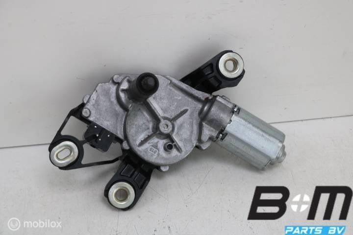 Wissermotor achterklep VW Golf Plus 6 5K6955711B, Gebruikt