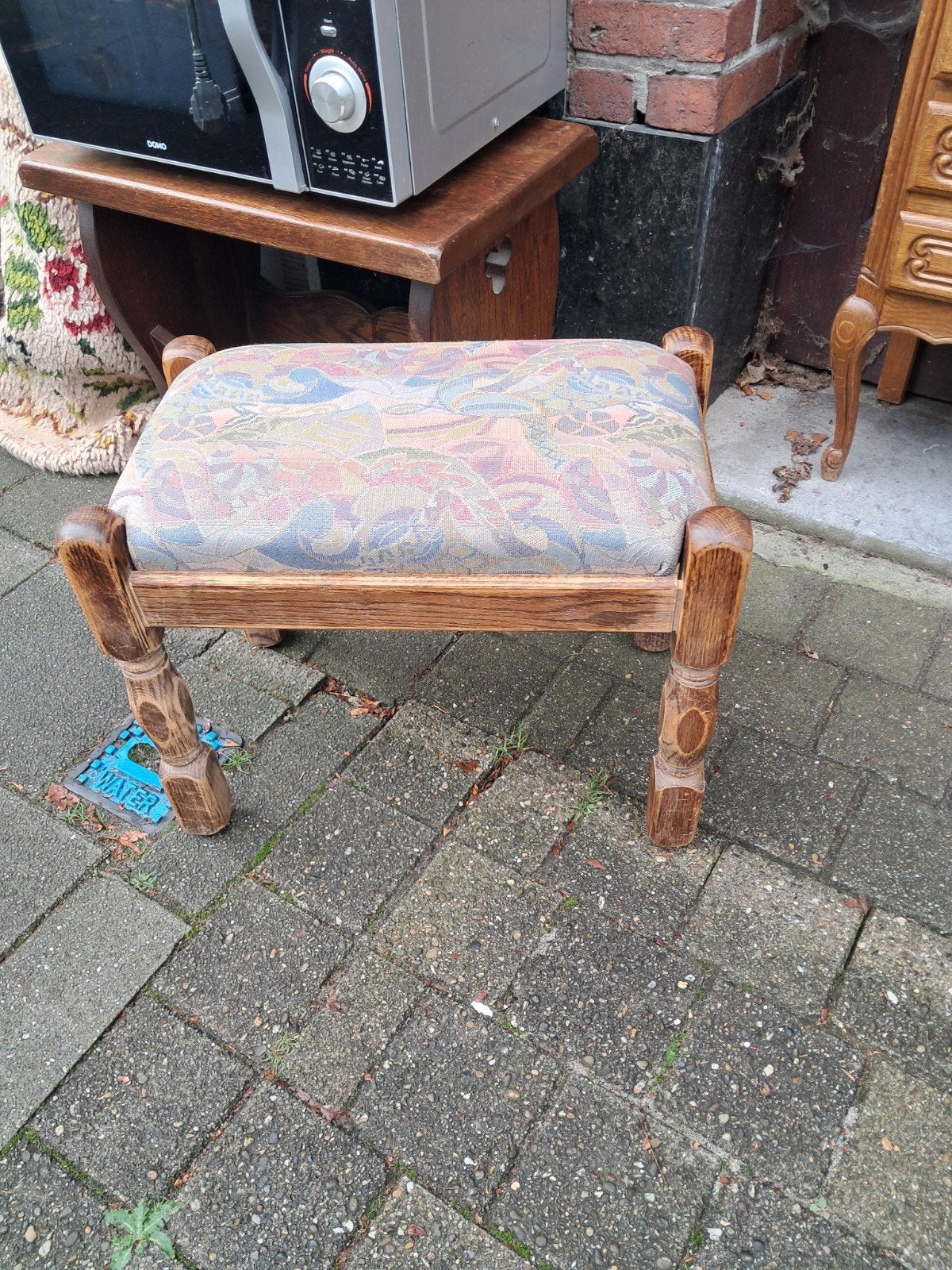 eiken kastjes te koop, Ophalen of Verzenden