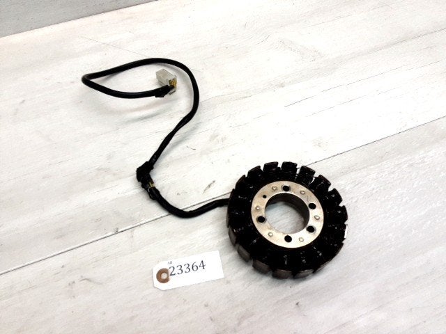 Tiger 1050 2007 - 2013 Triumph Alternator D1-48563, Motoren