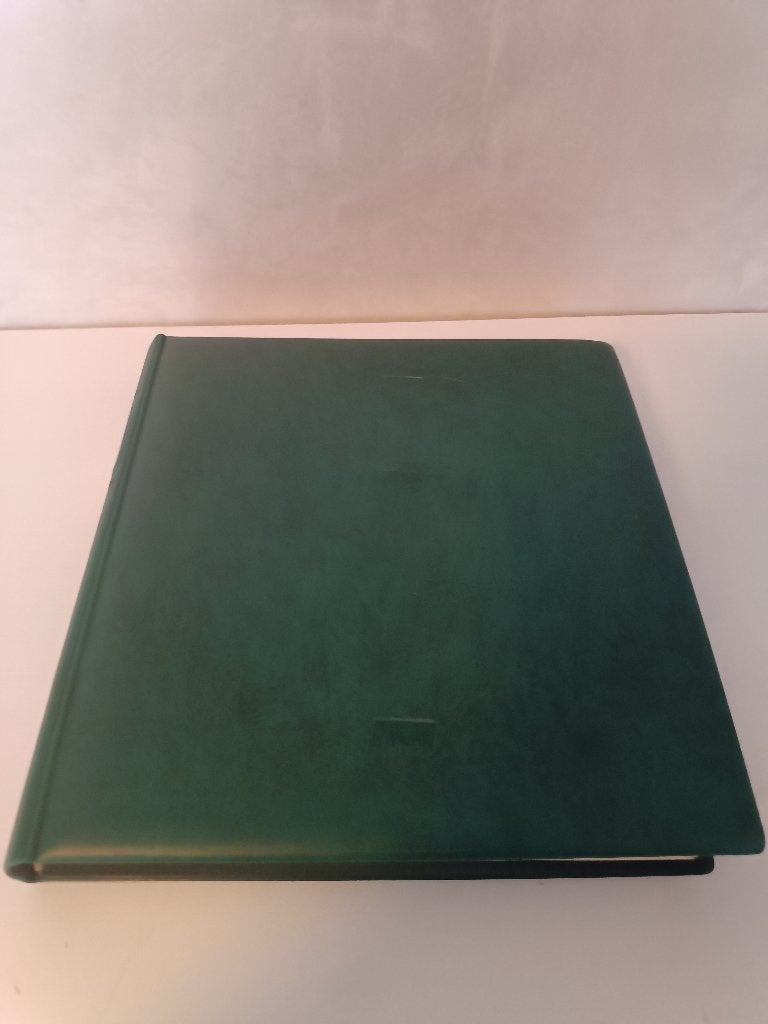 Album Isle of man 1973-1991(leeg), Postzegels en Munten, Ophalen of Verzenden