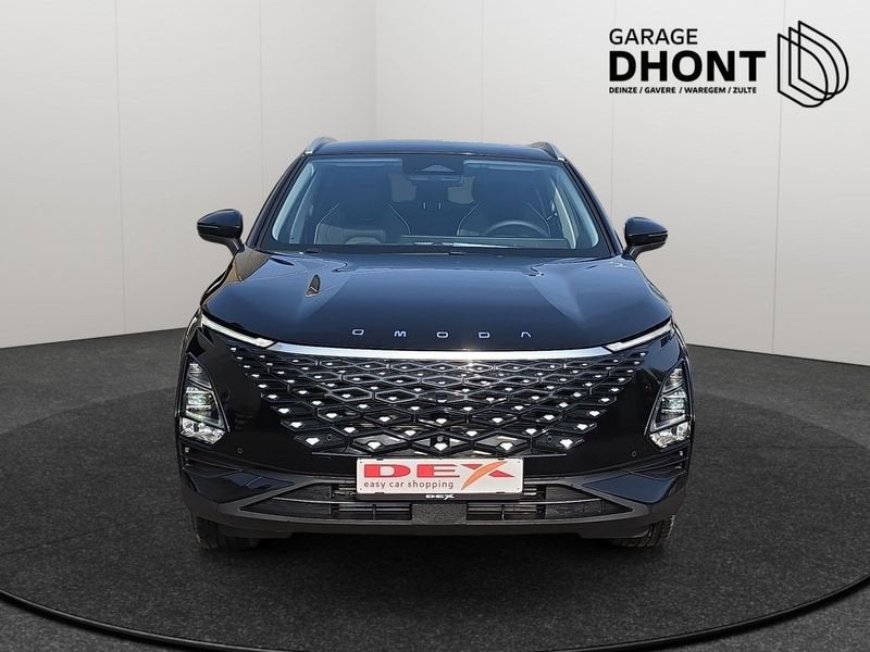 OMODA 5 Comfort - 1.6 Benzine - Automaat - 147PK, Autos, BYD, Cuir, Autres modèles, Achat, Euro 6