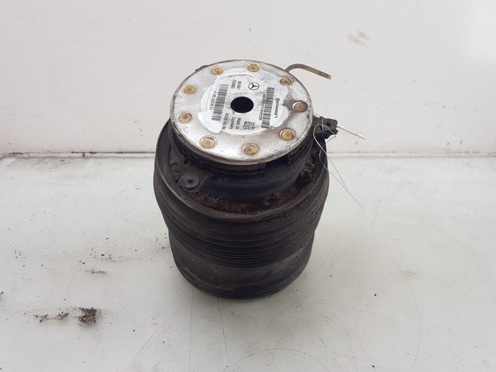 SOUFFLET DE SUSPENSION C (W205) (|A2053200825|), Utilisé, Mercedes-Benz