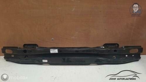 Bumperbalk achter origineel BMW X1 E84 ('09-'15), Arrière, -, Utilisé, -