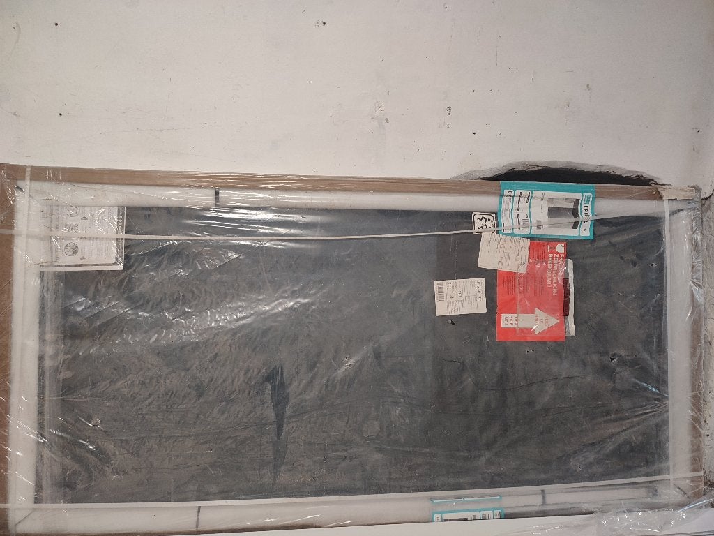 Châssis vitré Auraline FAC659 – neuf, emballé, Neuf, 200 cm ou plus, Moins de 25 cm, Enlèvement