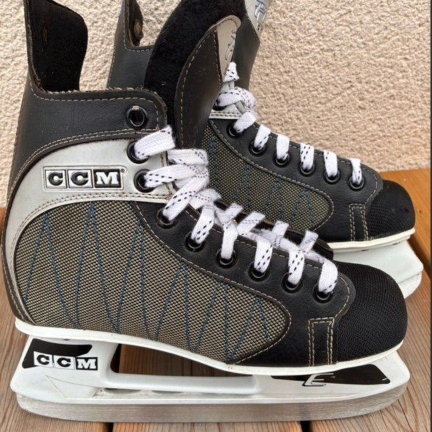 ccm schaatsen, Sport en Fitness, Ophalen, Nieuw, Schaatsen