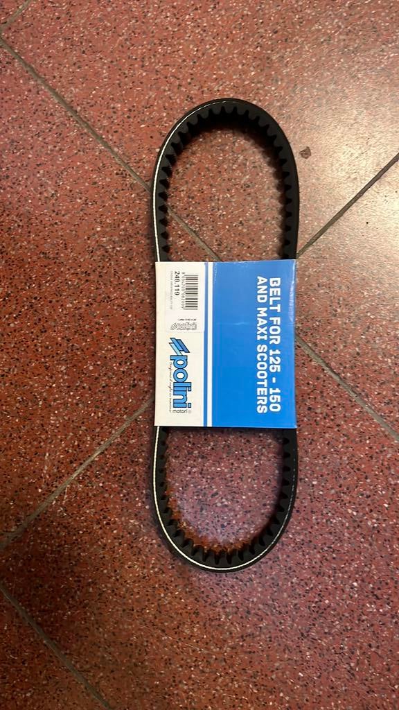 Vario riem, Enlèvement ou Envoi, Neuf