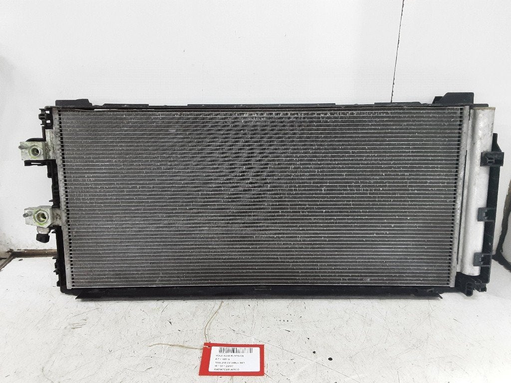 RADIATEUR CLIMATISATION Volvo XC40 (XZ) (31356793), Info@volvocars.com, Volvo Car Germany GmbH, Siegburger Straße 229
50679  Köln, DE